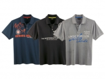 Uncle Sam Herren Poloshirt 9.99 €
