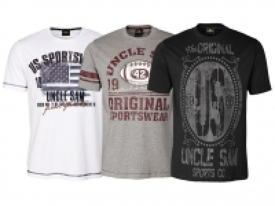 Uncle Sam Herren T-Shirt 5.99 €