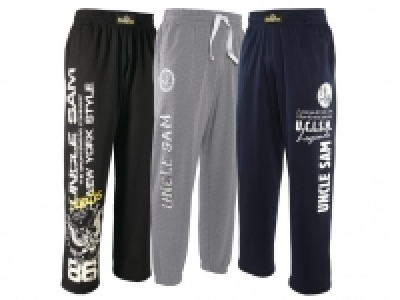 Uncle Sam Herren Bodyhose 9.99 €