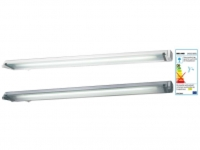 LIVARNO LUX® Energiespar-Unterbauleuchte 9.99 €