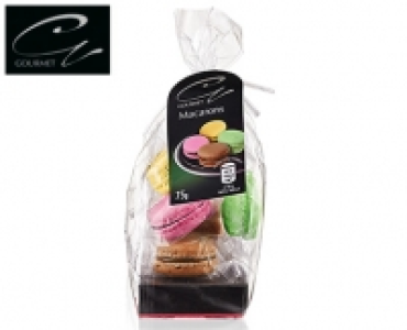 GOURMET Macarons 2.49 €