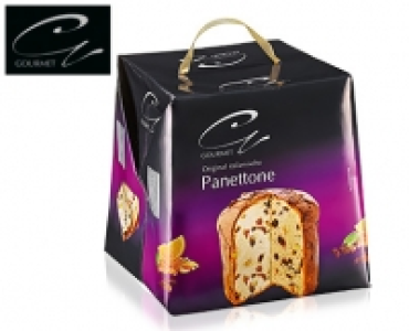 GOURMET Panettone 2.99 €
