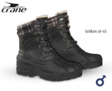 CRANE®Canadian Boots 14.99 €