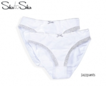 SKIN TO SKIN®Slips, 2 Stück 3.99 €