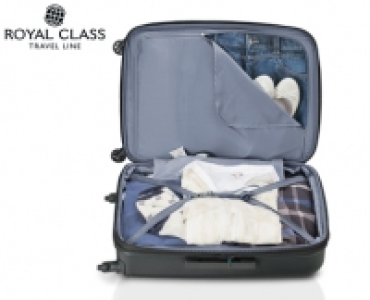 ROYAL CLASS TRAVEL LINE Hybrid-Trolley, medium 59.99 €