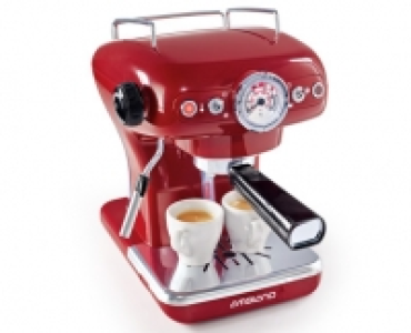 AMBIANO Espresso-Maschine 79.99 €