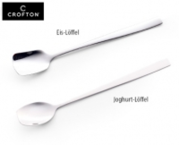 CROFTON®Speziallöffel-Sortiment 3.59 €