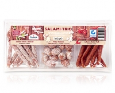 Salami-Trio
