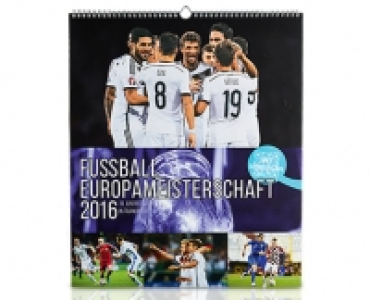 EM-Kalender 2016