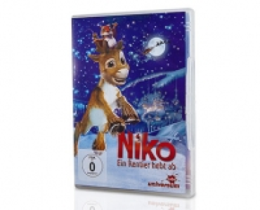 DVD-Filme für Kinder 6.99 €