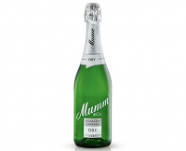 Aldi Süd  MUMM Dry Sekt