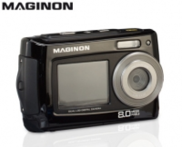 MAGINON&reg;Digitalkamera Fun