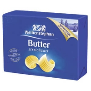 Weihenstephan Butter 0.89 €