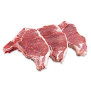 Frisches Kalbskotelett 1.19&nbsp;&euro;