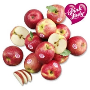 Italien/Frankreich Tafel&auml;pfel Pink Lady 2.29&nbsp;&euro;