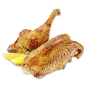 Polnische G&auml;nsebrust oder - keule 6.49&nbsp;&euro;