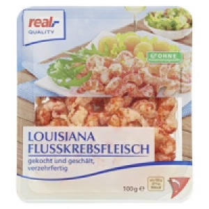 Flusskrebsfleisch 3.49 €