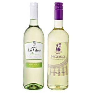 Frankreich Le Filou oder Griechenland Mirios Imiglykos 2.29 €