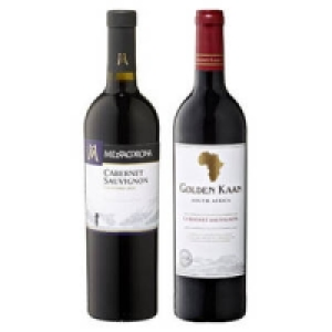 S&uuml;dafrika Golden Kaan oder Italien Mezzacorona 3.99&nbsp;&euro;