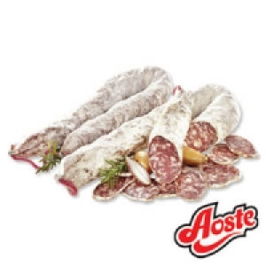 Aoste Ring-Salami 1.99 €