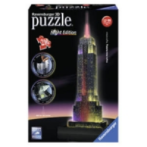 3D-Puzzle 24.95 €