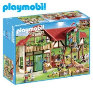 Gro&szlig;er Bauernhof 54.95&nbsp;&euro;