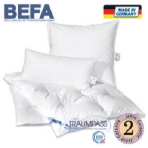 Entenfedern- und Daunen-Bettenausstattung 34.95&nbsp;&euro;