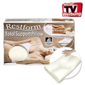 Nackenstützkissen 29.95 €