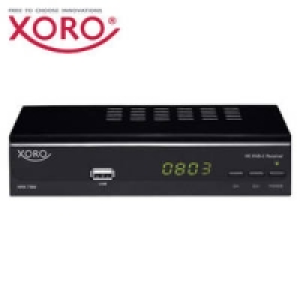 HDTV-Kabel-Receiver HRK 7560 PVRready 39.95&nbsp;&euro;