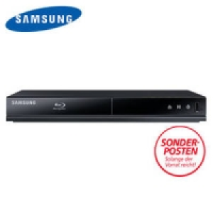 Blu-ray-Player BD-J4500 59.95&nbsp;&euro;