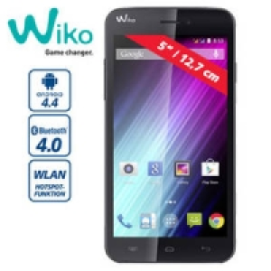 Dual-SIM-Smartphone Lenny 89.95 €
