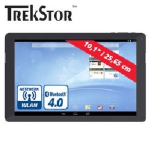 Multimedia-Tablet-PC SurfTab&reg; xintron i 10.1 3G mit Quad-Core (4 x bis 139.00&nbsp;&euro;