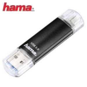 2-in-1-USB-Stick Laeta Twin 64 GB 19.99 €