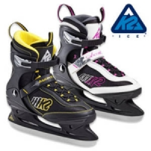 Erwachsenen-Schlittschuhe 49.95&nbsp;&euro;