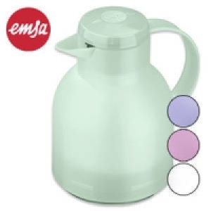 Isolierkanne Samba Quick Press 9.00 €