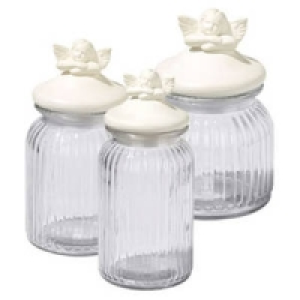 Vorratsglas 5.99 €