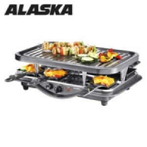 Raclette-Grill RG 1210 29.95&nbsp;&euro;