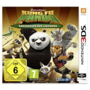 3DS-Software 29.95 €