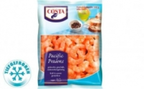 Costa Pacific Prawns 7.99&nbsp;&euro;