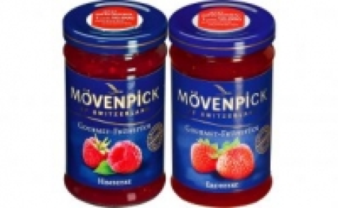 M&ouml;venpick Konfit&uuml;re 1.79&nbsp;&euro;