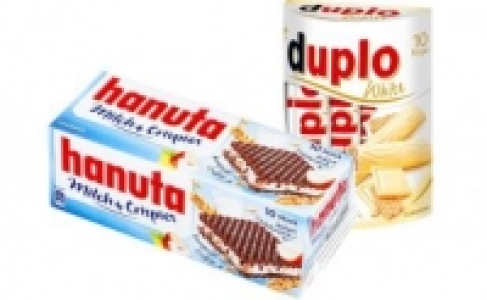 duplo oder hanuta 1.49&nbsp;&euro;