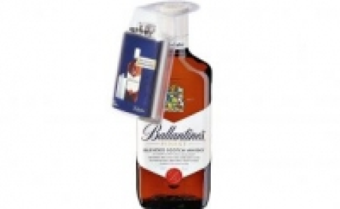 Ballantines Finest Blended Scotch Whisky 9.99 €