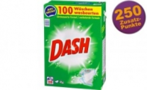Dash Waschmittel 11.99&nbsp;&euro;