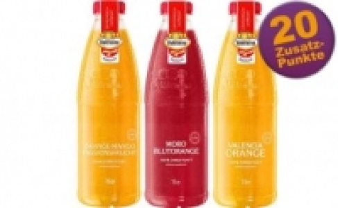 Valensina Direktsaft 1.99&nbsp;&euro;