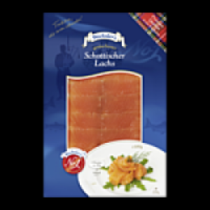 Wechsler&rsquo;s Schottischer Lachs
