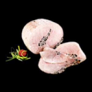 Zimmermann Tr&uuml;ffelschinken