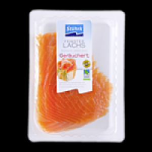 St&uuml;hrk R&auml;ucher-Lachs