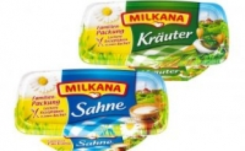 Milkana Schmelzk&auml;sezubereitung 1.99&nbsp;&euro;