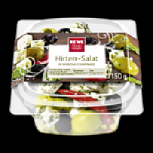 REWE Beste Wahl Antipasti