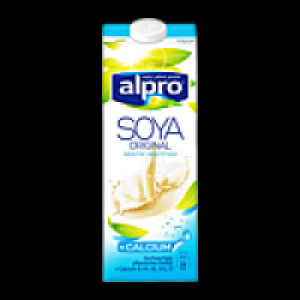 Alpro Soya Drink oder Joghurtalternative 1.49&nbsp;&euro;